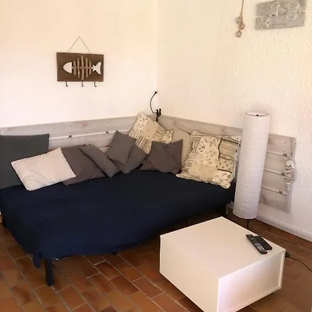 Apartament Le Mi-hauteur