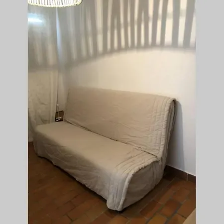 Apartment Le Mi-hauteur