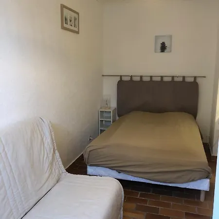 Apartment Le Mi-hauteur