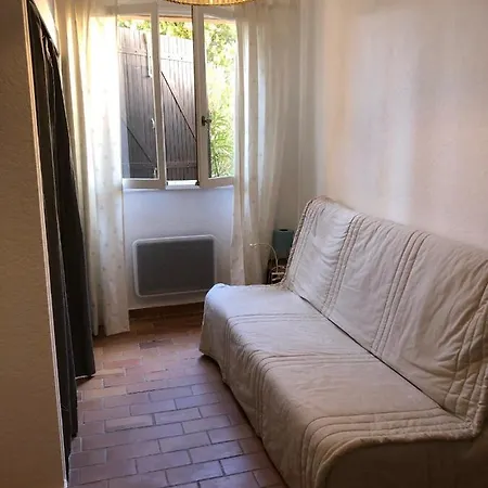 Le Mi-hauteur * Bandol