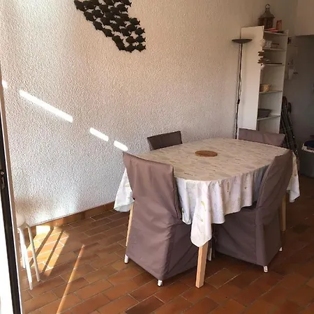 Le Mi-hauteur Bandol