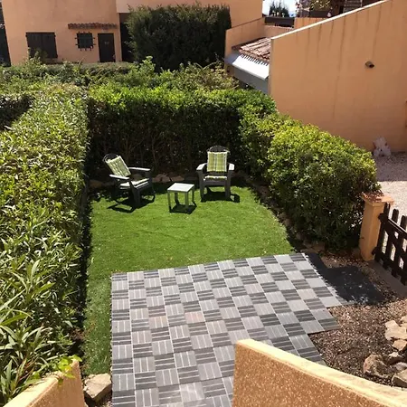 Le Mi-hauteur Apartment Bandol